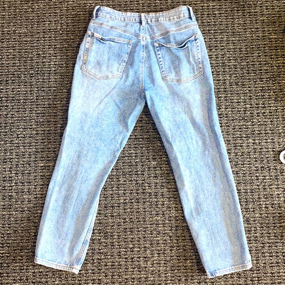 Ripped jeans - Picture 2 of 3